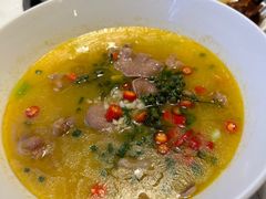 -花城粤菜餐厅(高新区店)