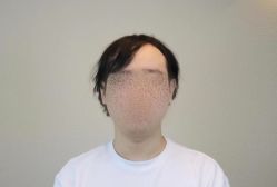 点击看大图 -LAQUEEN 时尚健康假发
