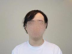 -LAQUEEN 时尚健康假发(万象城总店)