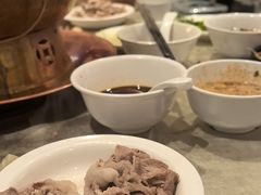 -东来顺饭庄(王府井步行街店)