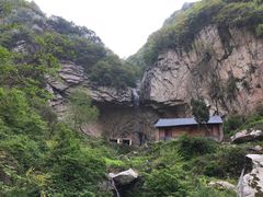 -抱龙峪