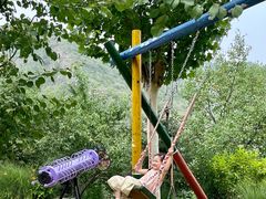 -幽岚山·童话森林
