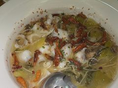 -九毛九西北菜(大东海店)