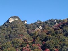 -少华山国家森林公园