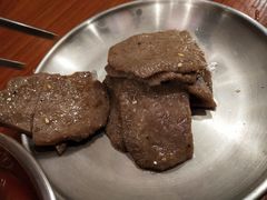 -大阪烧肉BAKA一代(十亩地店)