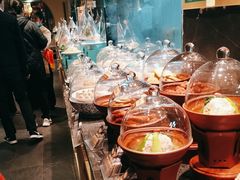 -老淮滨-蚌埠非遗小吃(淮河路店)
