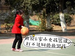 -翼速篮球·少儿篮球培训·中考体育(贵和店·原鲁能城店)