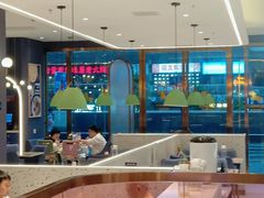 -夏日玛莉西餐厅(中茂城店)