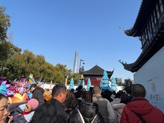 -老城隍庙食品商店(豫园商城店)