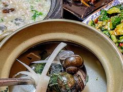 -正宗南铁拉叔沙煲螺·烧烤·秘制靓粥(南铁总店)