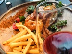 -烛影拾光观景餐厅·创意菜·摄影·小提琴(大唐不夜城店)