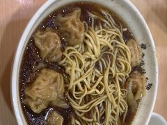 -蒋家桥饺面店(东关街店)