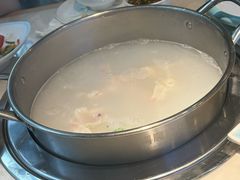 -粤顺渔坊·中山脆肉鲩火锅(清湖店)
