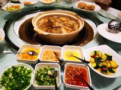 -天宜隆蘑菇宴火锅(石景山旗舰店)