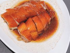-小炳胜(卓悦中心店)