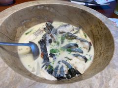 -云中鱼蒸汽石锅鱼(浦东食品城店)