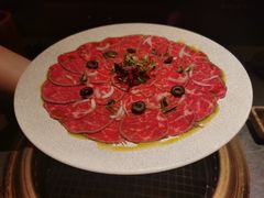 -板前十胜·和牛烧肉专门店(北京总店)