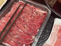 -京炭铜锅涮肉·羊蝎子·羊肉炉(保利·时光里店)