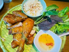 -印象芽庄越式餐厅(东兴店)