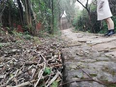 -金堂县云顶石城风景区