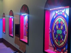 -怦然秘事游戏体验馆(银座和谐广场店)