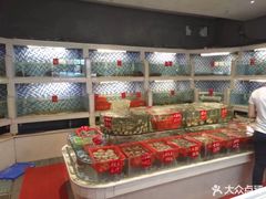 零售区-船奇蒸汽海鲜·闽菜(八市海鲜总店)