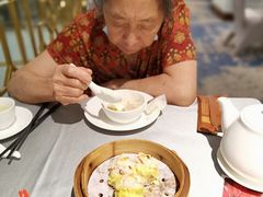 -泉州酒店-温陵中餐厅(庄府巷店)