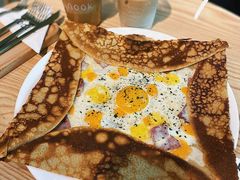 -GOTLOT COFFEE&KITCHEN角落厨房NOOK店