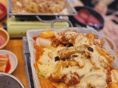 夏星芝士排骨锅-夏星酒馆(剑桥公社店)