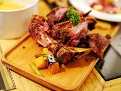 -春树下·树屋花房西餐厅(罍街AS1980店)