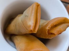 -苏小柳手作点心x茶叙小院(徐家汇分院)