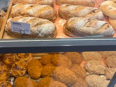 -面包新语(上地华联店)