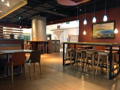 大堂-The Habit Burger Grill 哈比特汉堡(爱琴海店)