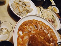 -范家小馆·烤鸭新京菜(金融街店)