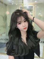 -3AM HAIR SALON染发接发