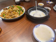 -山水茶艺馆·点心粤菜·30年老字号