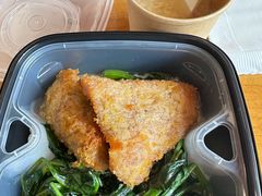 -上海野生动物园老虎餐厅