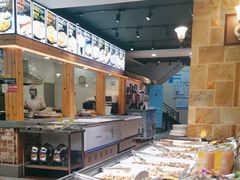 -禾记海鲜烧烤(八一路店)