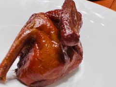 -翕间食·精致淮扬菜(江苏大剧院店)