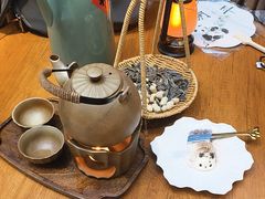 -了凡国风主题茶馆·咖啡(武侯祠锦里店)