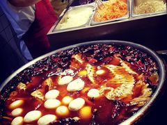 -三兄弟高炉烧饼