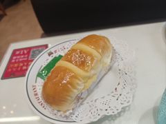 -龙记·香港茶餐厅(海上世界店)