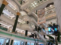 -江南环球港