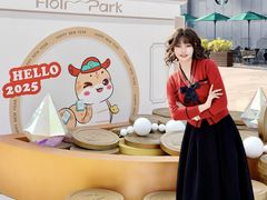 -万科生活广场(东莞松山湖店)