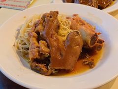 -阿水狮猪脚大王(台中公园店)