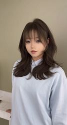 点击看大图 -FOR YOU造型