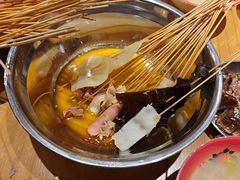 -嘉州鲜知味钵钵鸡(奎星楼店)