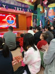 点击看大图 -欧酷世界动力星球(王府井奥莱UP TOWN店)