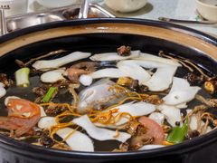 -茶马古道·野生菌清汤黄牛肉(沙溪店)