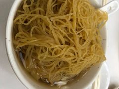 云吞面-麦文记面家(佐敦店)